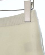 Whim Gazette（ウィムガゼット）ロング・マキシ丈スカート 白 サイズ:F レディース/2200641297106