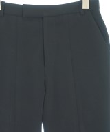 Whim Gazette（ウィムガゼット）スラックス 黒 サイズ:36(S位) レディース/2200641497049