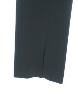 Whim Gazette（ウィムガゼット）スラックス 黒 サイズ:36(S位) レディース/2200641497049