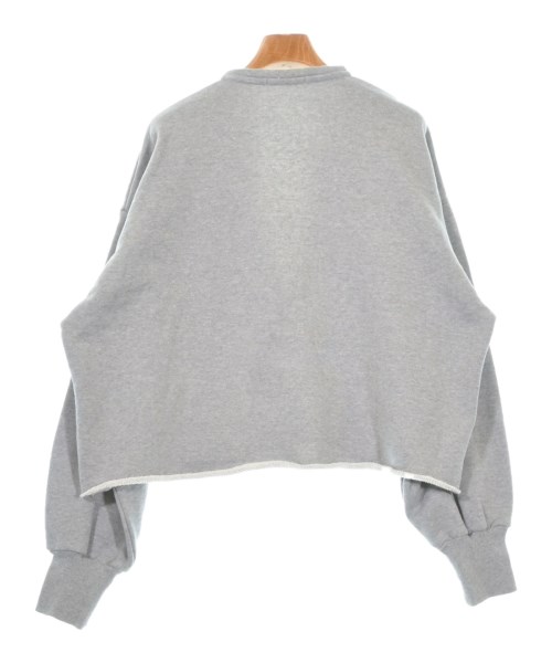 Whim Gazette（ウィムガゼット）スウェット グレー サイズ:F レディース/2200637159098