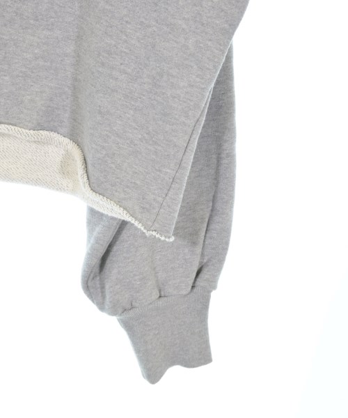 Whim Gazette（ウィムガゼット）スウェット グレー サイズ:F レディース/2200637159098