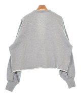 Whim Gazette（ウィムガゼット）スウェット グレー サイズ:F レディース/2200637159098