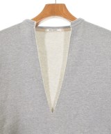 Whim Gazette（ウィムガゼット）スウェット グレー サイズ:F レディース/2200637159098