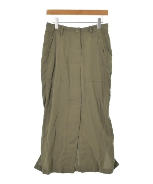 ウィムガゼット(Whim Gazette)のWhim Gazette ロング・マキシ丈スカート