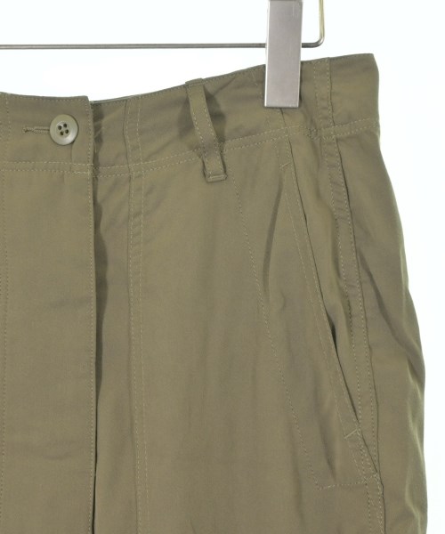 Whim Gazette（ウィムガゼット）ロング・マキシ丈スカート カーキ サイズ:38(M位) レディース/2200639474120
