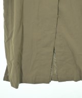 Whim Gazette（ウィムガゼット）ロング・マキシ丈スカート カーキ サイズ:38(M位) レディース/2200639474120