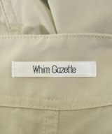 Whim Gazette（ウィムガゼット）ロング・マキシ丈スカート ベージュ サイズ:38(M位) レディース/2200639474137