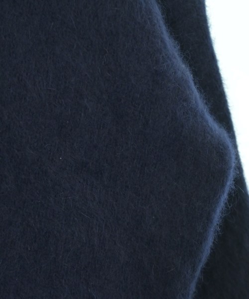 Whim Gazette（ウィムガゼット）ニット・セーター 紺 サイズ:F レディース/2200641589034