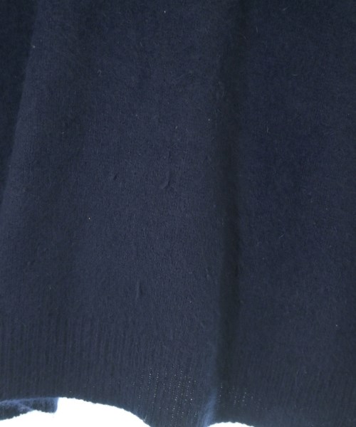 Whim Gazette（ウィムガゼット）ニット・セーター 紺 サイズ:F レディース/2200641589034