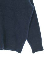 Whim Gazette（ウィムガゼット）ニット・セーター 紺 サイズ:F レディース/2200641589034