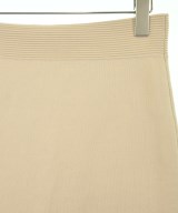 Whim Gazette（ウィムガゼット）ロング・マキシ丈スカート ベージュ サイズ:F レディース/2200625388059