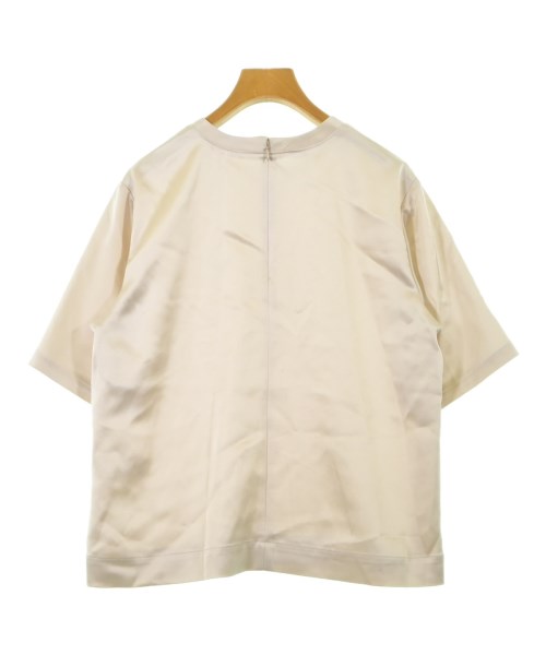 Whim Gazette（ウィムガゼット）ブラウス ベージュ サイズ:F レディース/2200626524135