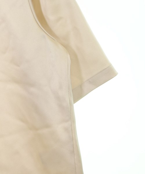 Whim Gazette（ウィムガゼット）ブラウス ベージュ サイズ:F レディース/2200626524135