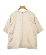 Whim Gazette（ウィムガゼット）ブラウス ベージュ サイズ:F レディース/2200626524135