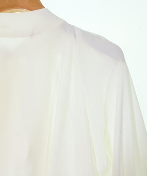 Whim Gazette（ウィムガゼット）ブラウス 白 サイズ:F レディース/2200631799023