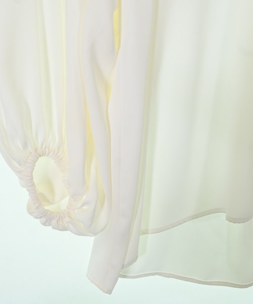 Whim Gazette（ウィムガゼット）ブラウス 白 サイズ:F レディース/2200631799023