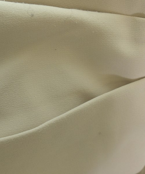 Whim Gazette（ウィムガゼット）その他 ベージュ サイズ:38(M位) レディース/2200631799030