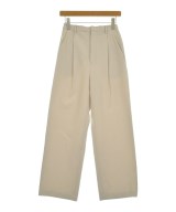 Whim Gazette（ウィムガゼット）その他 ベージュ サイズ:38(M位) レディース/2200631799030