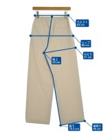 Whim Gazette（ウィムガゼット）その他 ベージュ サイズ:38(M位) レディース/2200631799030