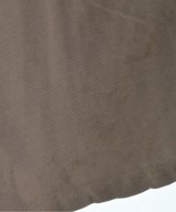 Whim Gazette（ウィムガゼット）ロング・マキシ丈スカート 茶 サイズ:F レディース/2200631799054