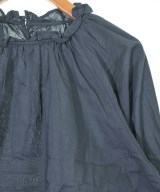 Whim Gazette（ウィムガゼット）ブラウス 紺 サイズ:F レディース/2200631799061