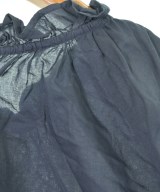 Whim Gazette（ウィムガゼット）ブラウス 紺 サイズ:F レディース/2200631799061