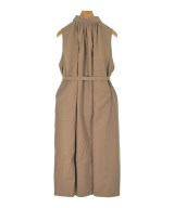 Whim Gazette（ウィムガゼット）ワンピース 茶 サイズ:F レディース/2200631799085