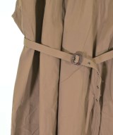 Whim Gazette（ウィムガゼット）ワンピース 茶 サイズ:F レディース/2200631799085