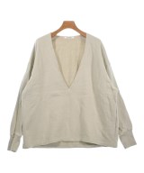 Whim Gazette（ウィムガゼット）スウェット ベージュ サイズ:F レディース/2200631799122