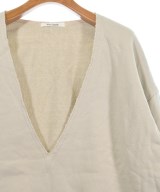 Whim Gazette（ウィムガゼット）スウェット ベージュ サイズ:F レディース/2200631799122