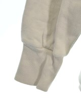 Whim Gazette（ウィムガゼット）スウェット ベージュ サイズ:F レディース/2200631799122