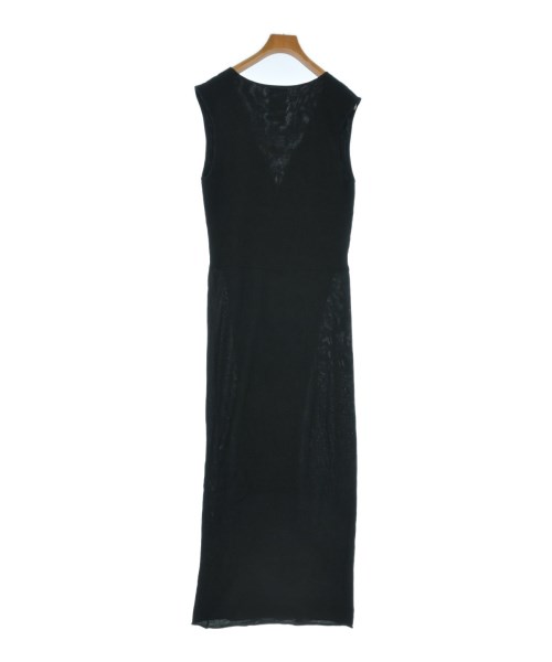 Whim Gazette（ウィムガゼット）ワンピース 黒 サイズ:F レディース/2200631799146