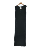 Whim Gazette（ウィムガゼット）ワンピース 黒 サイズ:F レディース/2200631799146