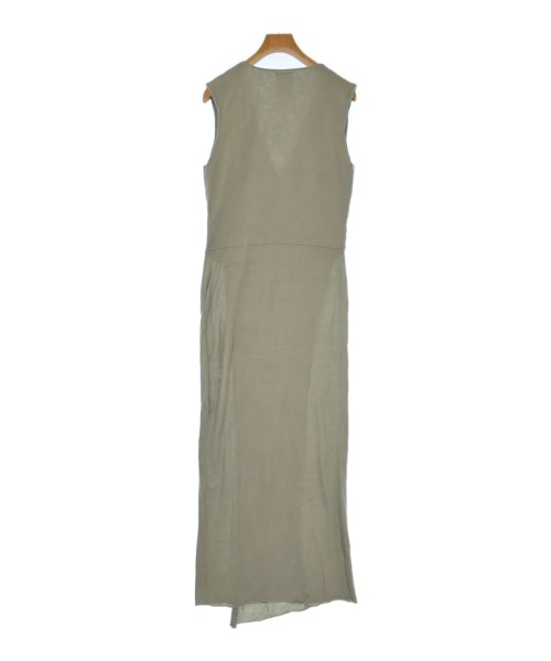 Whim Gazette（ウィムガゼット）ワンピース 緑 サイズ:F レディース/2200631799153