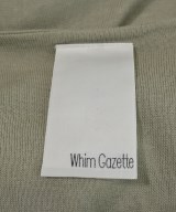 Whim Gazette（ウィムガゼット）ワンピース 緑 サイズ:F レディース/2200631799153