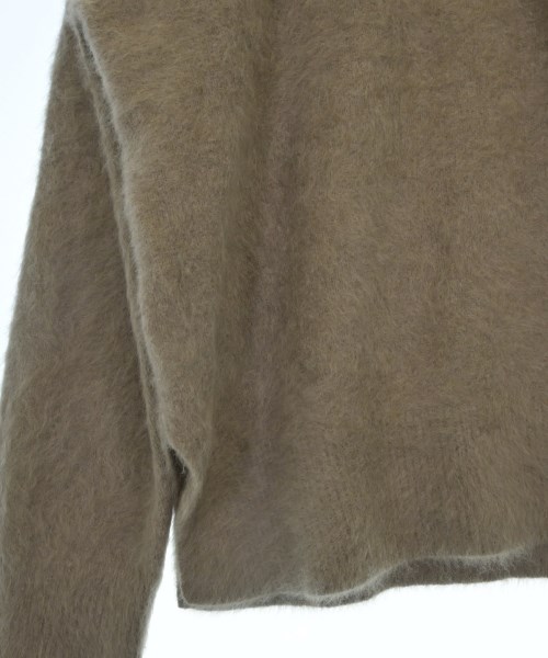 Whim Gazette（ウィムガゼット）ニット・セーター 茶 サイズ:F レディース/2200640036010