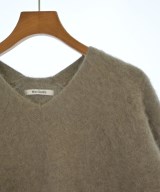 Whim Gazette（ウィムガゼット）ニット・セーター 茶 サイズ:F レディース/2200640036010