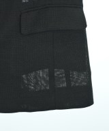 Whim Gazette（ウィムガゼット）ベスト 黒 サイズ:F レディース/2200642795038