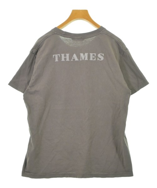 Whim Gazette（ウィムガゼット）Tシャツ・カットソー グレー サイズ:F レディース/2200643301030