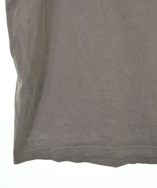 Whim Gazette（ウィムガゼット）Tシャツ・カットソー グレー サイズ:F レディース/2200643301030