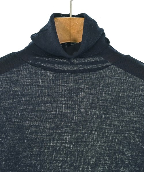 Whim Gazette（ウィムガゼット）ニット・セーター 紺 サイズ:F レディース/2200628741097