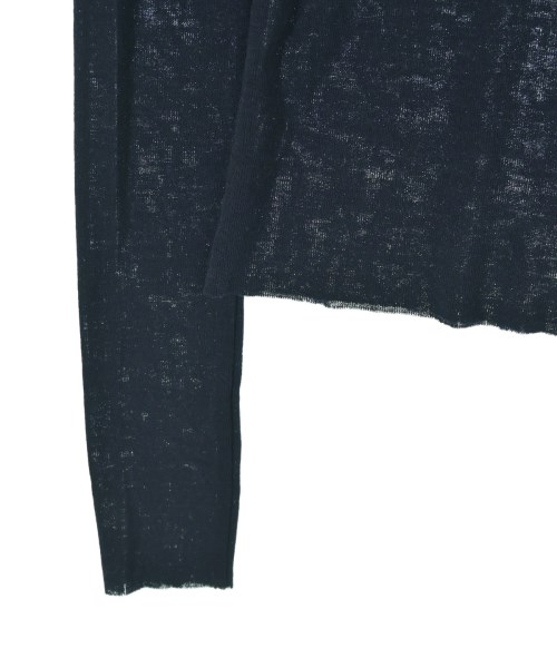 Whim Gazette（ウィムガゼット）ニット・セーター 紺 サイズ:F レディース/2200628741097