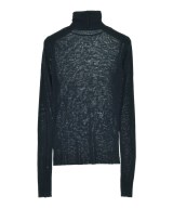 Whim Gazette（ウィムガゼット）ニット・セーター 紺 サイズ:F レディース/2200628741097