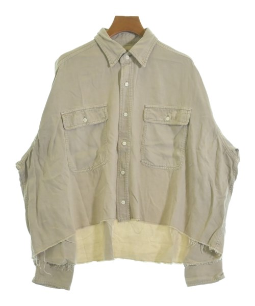 ウィムガゼット(Whim Gazette)のWhim Gazette カジュアルシャツ