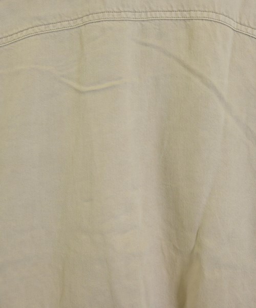 Whim Gazette（ウィムガゼット）カジュアルシャツ ベージュ サイズ:F レディース/2200638715149