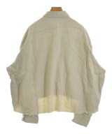 Whim Gazette（ウィムガゼット）カジュアルシャツ ベージュ サイズ:F レディース/2200638715149