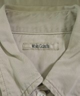 Whim Gazette（ウィムガゼット）カジュアルシャツ ベージュ サイズ:F レディース/2200638715149