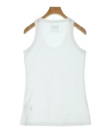 Whim Gazette（ウィムガゼット）タンクトップ 白 サイズ:F レディース/2200641212062