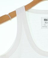 Whim Gazette（ウィムガゼット）タンクトップ 白 サイズ:F レディース/2200641212062