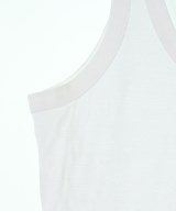 Whim Gazette（ウィムガゼット）タンクトップ 白 サイズ:F レディース/2200641212062